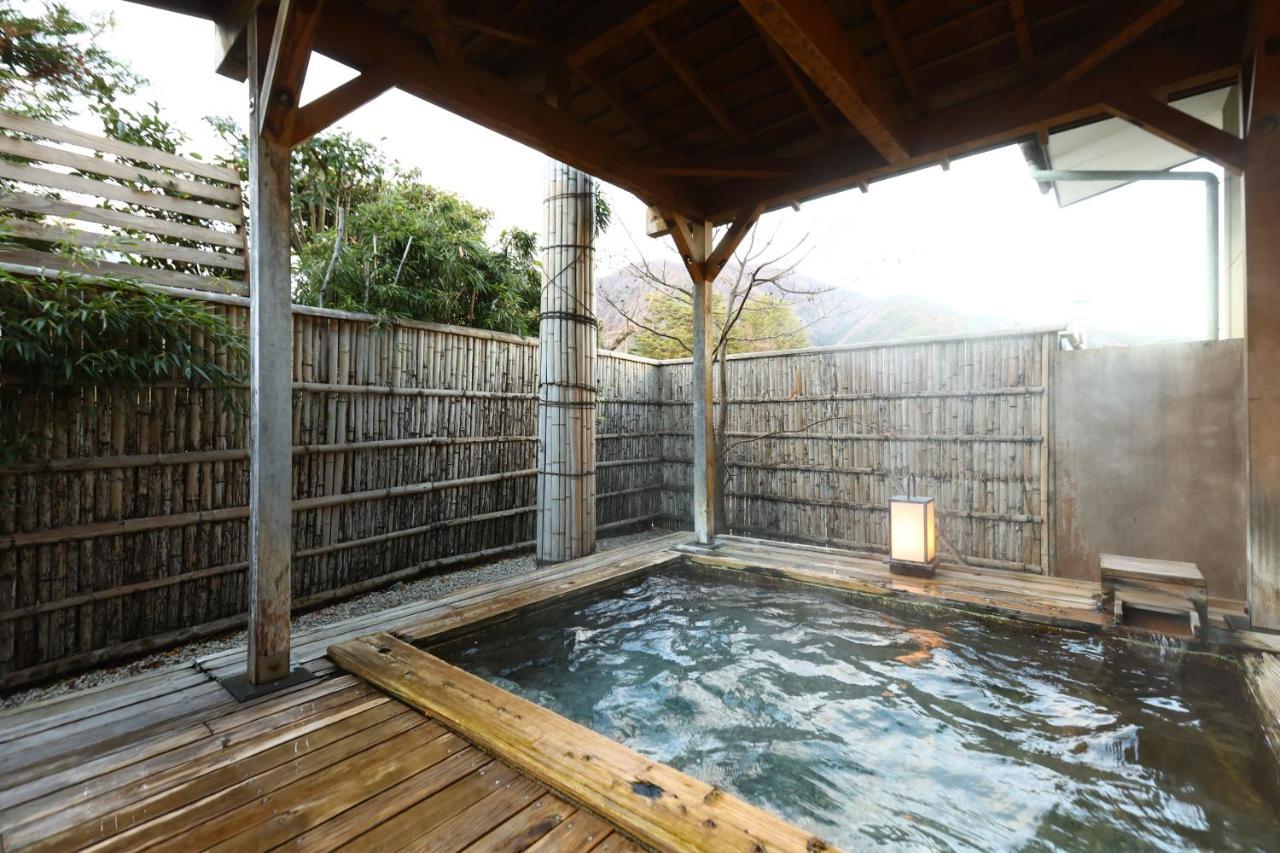 Hotel Yamabuki Komagane Exterior photo