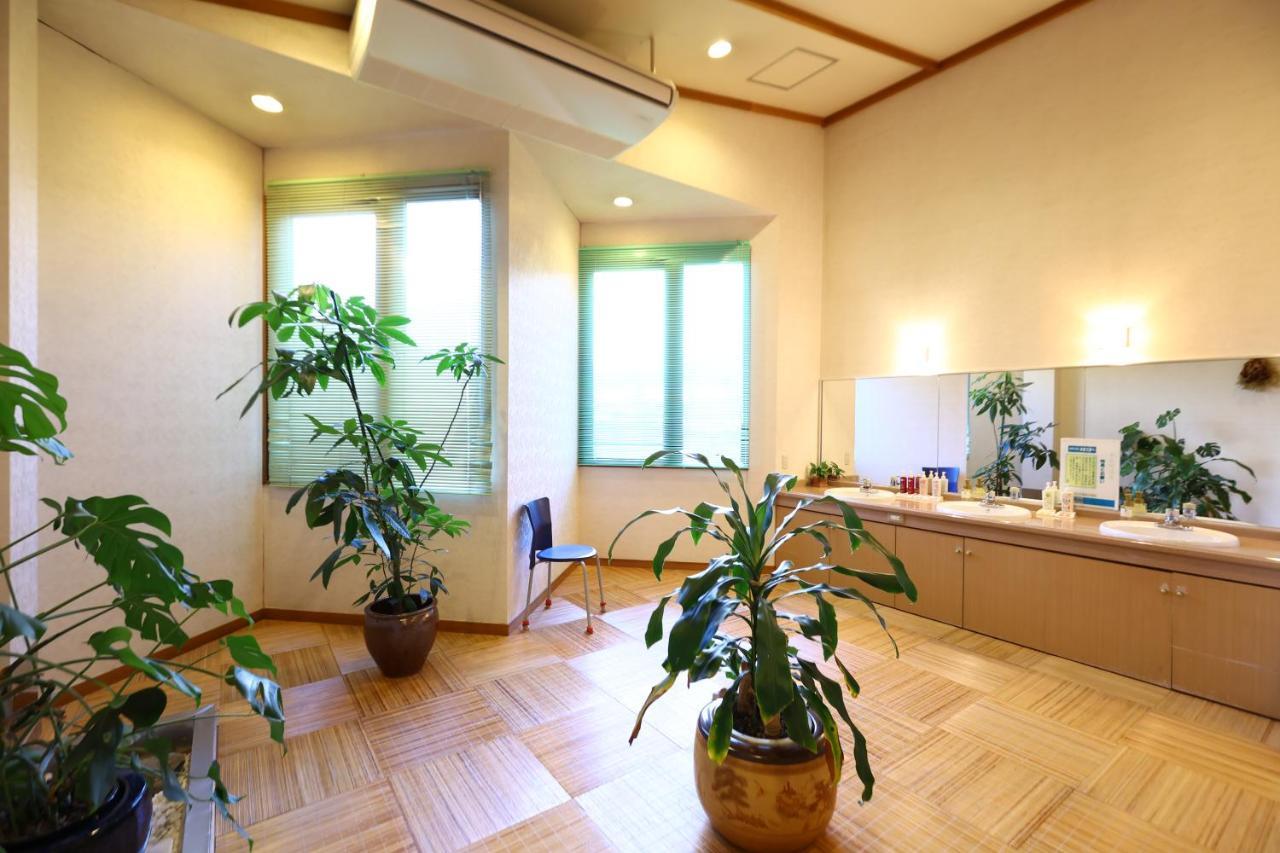 Hotel Yamabuki Komagane Exterior photo