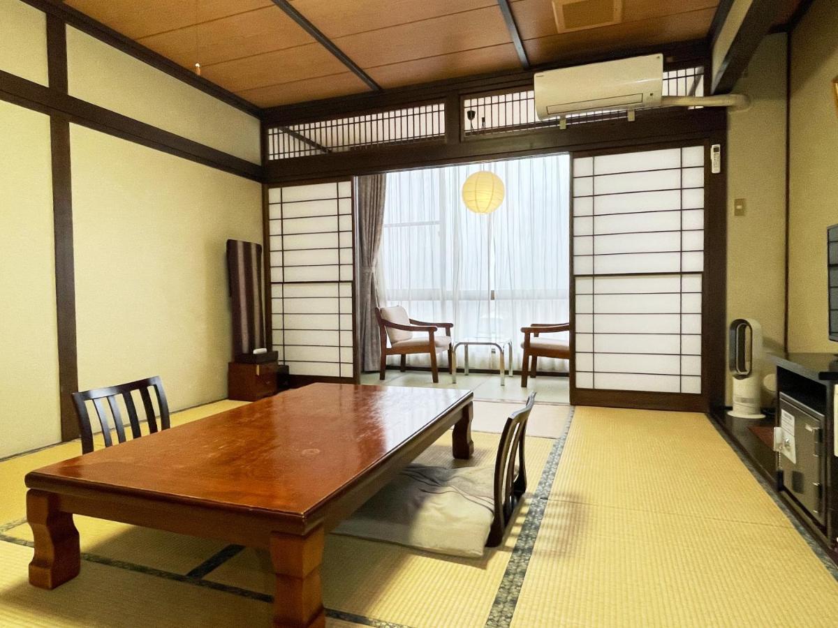 Hotel Yamabuki Komagane Exterior photo