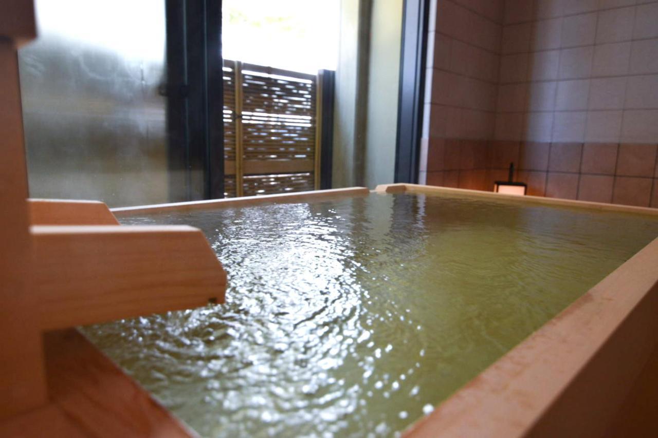 Hotel Yamabuki Komagane Exterior photo