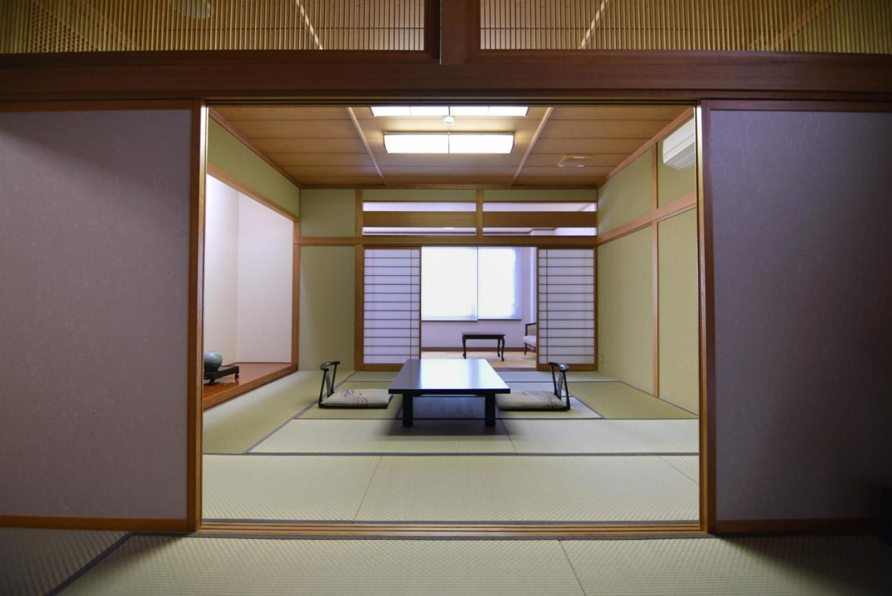 Hotel Yamabuki Komagane Exterior photo