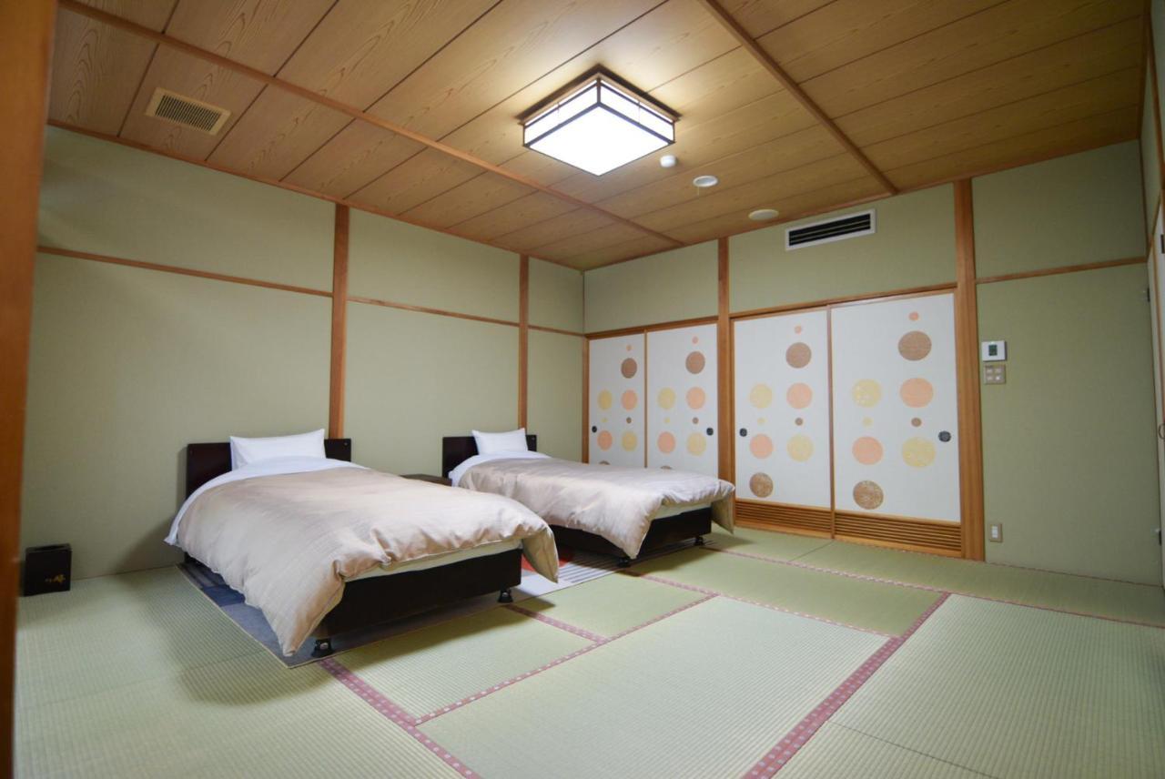 Hotel Yamabuki Komagane Exterior photo