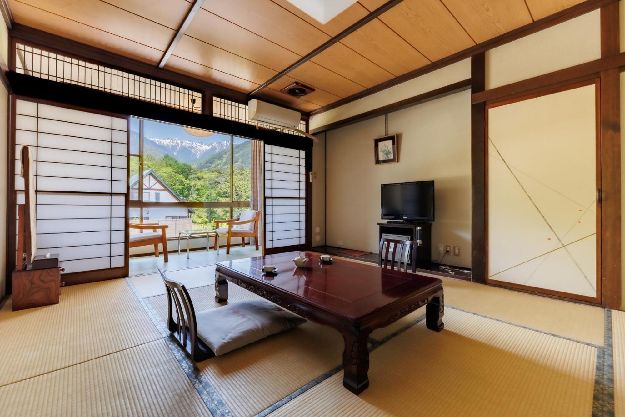 Hotel Yamabuki Komagane Exterior photo